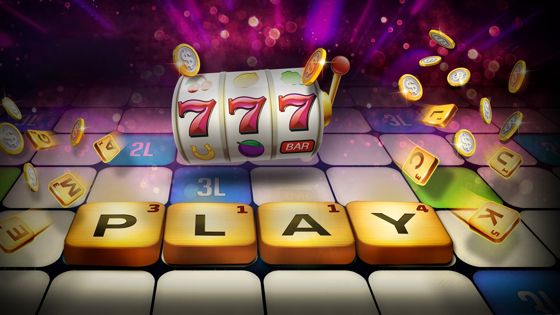 slot games app