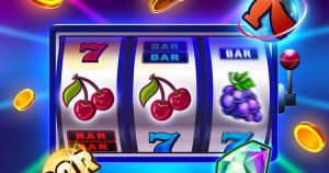 How developers use animation to make online slots more fun to play