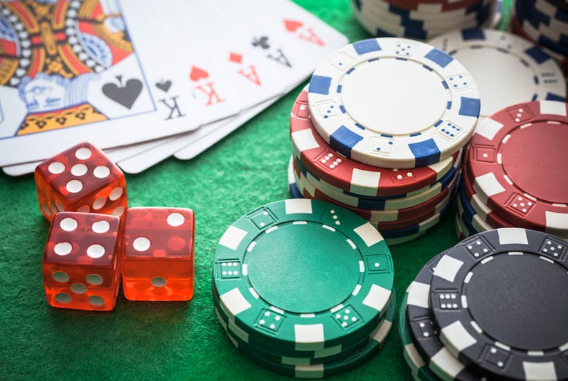 Gambling Games