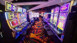 Use These Pointers to Begin Your Online Slots Adventure